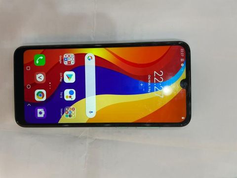 Vsmart Star 4 (2G+32G) Xanh Lá