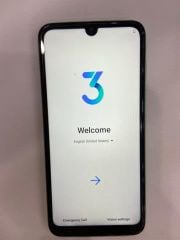  Vsmart Star 4 (3G+32G) Xanh Lá 