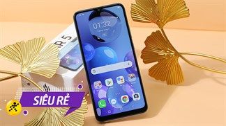 Giá rẻ chưa từng có: Vsmart Star 5 đổi trả, giá siêu hời chỉ từ 1.92 triệu, đúng nghĩa điện thoại 'ngon - bổ - rẻ' của mọi nhà luôn