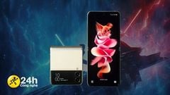  Galaxy Z Flip 3 phiên bản thiết kế Marvel và Star Wars siêu đặc biệt sắp được ra mắt, fan Disney mong đợi điều gì? 