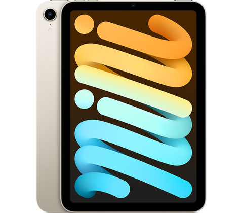 iPad Mini 7 2024 Wifi 256GB (Ánh sao)