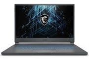 Laptop MSI Gaming Stealth 15M A11UEK i7 11375H/16GB/512GB/6GB RTX3060 Max-Q/144Hz/Balo/Chuột/Win10 (254VN)