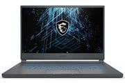  Laptop MSI Gaming Stealth 15M A11UEK i7 11375H/16GB/512GB/6GB RTX3060 Max-Q/144Hz/Balo/Chuột/Win10 (254VN) 