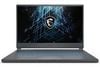 Laptop MSI Gaming Stealth 15M A11UEK i7 11375H/16GB/512GB/6GB RTX3060 Max-Q/144Hz/Balo/Chuột/Win10 (254VN)