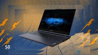 Lenovo ra mắt 5 mẫu máy tính Gaming: Chạy chip AMD Ryzen, nhiều công nghệ 'đỉnh' phục vụ game thủ