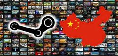  Steam Global Bị Cấm Tại Trung Quốc 