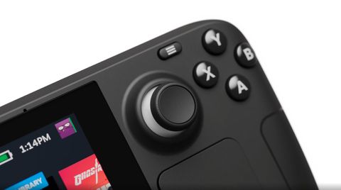 Steamdeck Liệu Có Vượt Qua Được Ps5, Xbox Series X Hay Nintendo Switch