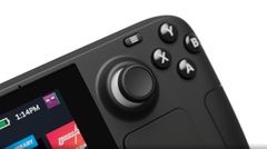  Steamdeck Liệu Có Vượt Qua Được Ps5, Xbox Series X Hay Nintendo Switch 