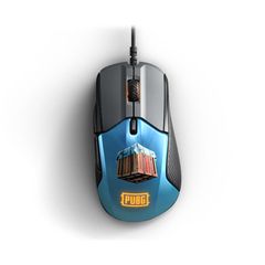  Chuột Steelseries Rival 310 PUBG Edition 12.000 DPI 