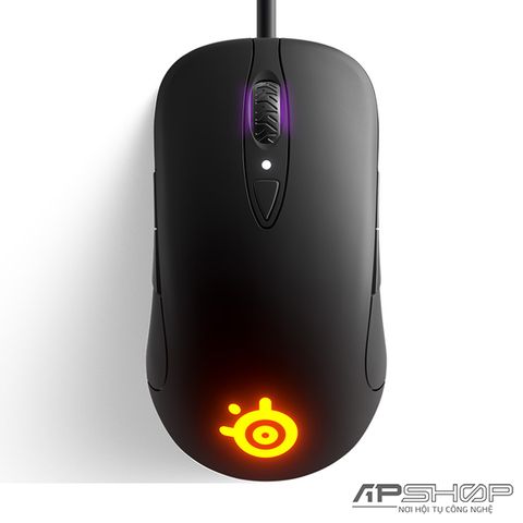 Chuột Steelseries Sensei TEN