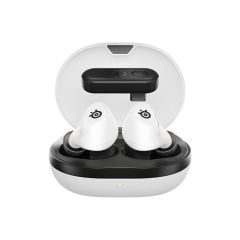 Tai nghe SteelSeries Arctis GameBuds White 