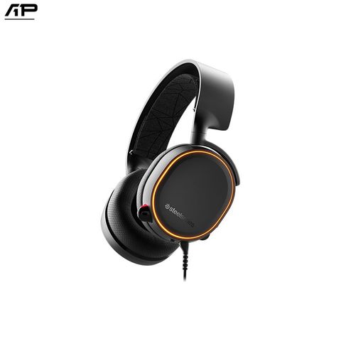 Tai Nghe SteelSeries Arctis 5 2019 Edition