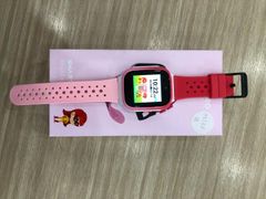  Đồng hồ trẻ em Masstel Smart Hero 4G Hồng (mã sp: #33918446) 