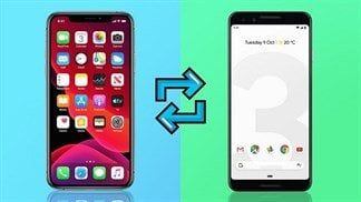 iPhone đạt mức tín nhiệm cao nhất mọi thời đại, một số ít vẫn quyết định chuyển sang Android vì 3 lý do