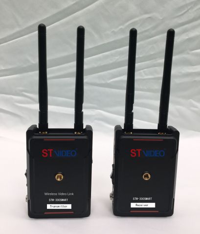Wireless HD Transmission System 250METER/800FT WUCA17N194