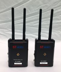  Wireless HD Transmission System 250METER/800FT WUCA17N194 