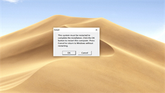  Fan cứng Windows nhưng lại thích giao diện macOS, đừng lo, dưới đây là cách giải quyết dành cho bạn 