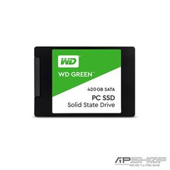 SSD Western Digital WD Green Sata 480GB