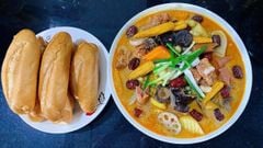  2 Cách làm sườn nấu pate thơm ngon béo ngậy, đơn giản tại nhà 