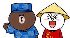  Cách gửi tin nhắn chúc tết bằng sticker Facebook 