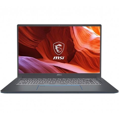 MSI Prestige 15 A10SC
