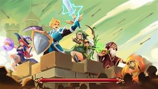 7 app Android hấp dẫn đang FREE, hãy trở thành người lãnh đạo giữ thành bất khả chiến bại trong game Castle Defender