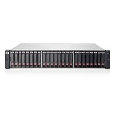  Thiết Bị Lưu Trữ Hp Msa 2040 Es San Dc Sff Storage 