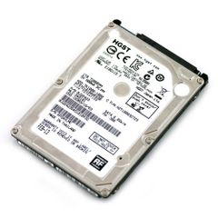  Hdd Laptop 1Tb Hitachi Travelstar 7200Rpm - Hgst 