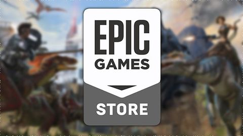 Thực hư chuyện Epic Games Store tặng miễn phí ARK: Survival Evolved
