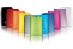  Store N Go Usb3.0 1Tb 2.5