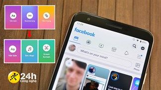 Cách sửa lỗi up nhạc lên story Facebook trên điện thoại Android, rất đơn giản mà ai cũng có thể làm được
