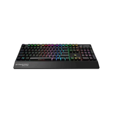 Bàn Phím Cơ Strike Pro Spectra
