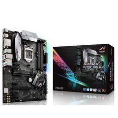 Mainboard ASUS ROG STRIX H270F GAMING