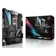 Mainboard ASUS Z270 ROG STRIX Z270F GAMING