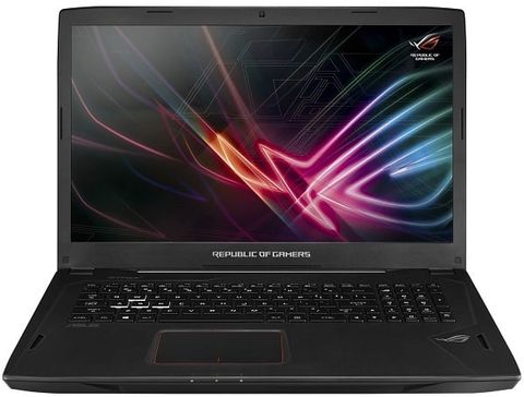 Màn Hình Lcd Laptop Asus Gaming Rog Strix Gl702Vi