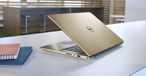 Tìm hiểu về dòng laptop Dell Vostro: Ưu nhược điểm, có nên mua không?