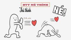  Tổng hợp 100 stt né thính hay cho hội độc thân | Xem ngay 