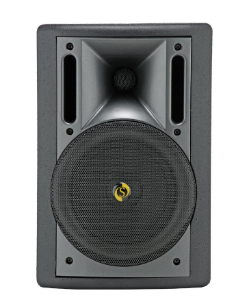 Loa Studiomaster Arc 31
