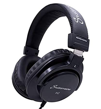 Studiomaster  Tai Nghe H2