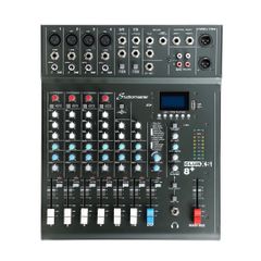  Studiomaster Club Xs 8 