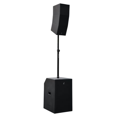 Studiomaster Core151