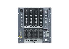  Studiomaster Djx Mixer Djx975 