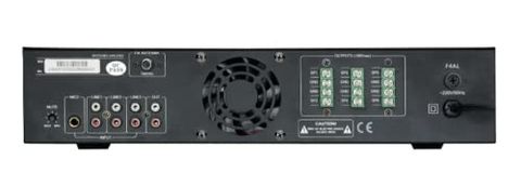 Studiomaster Isma150