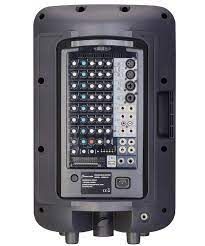 Studiomaster LIVESYS 10
