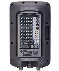  Studiomaster LIVESYS 10 