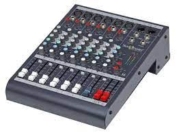 Studiomaster Studio Master Air 6u