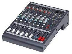  Studiomaster Studio Master Air 6u 