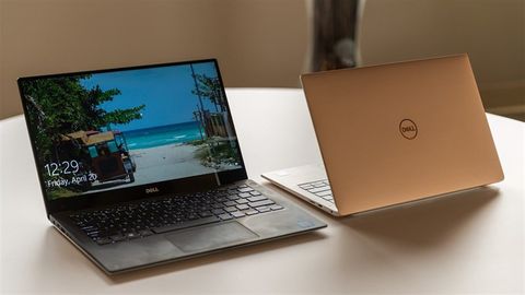 Laptop doanh nhân cao cấp đang thay đổi rất nhiều từ thiết kế đến cấu hình trong năm 2020
