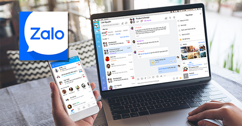 [Video] Cách đăng nhập Zalo trên 2 điện thoại, 2 máy tính cực đơn giản