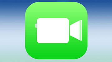 Hướng dẫn sử dụng Facetime trên iPhone